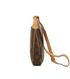 Louis Vuitton Monogram Odeon PM Crossbody, bottom view